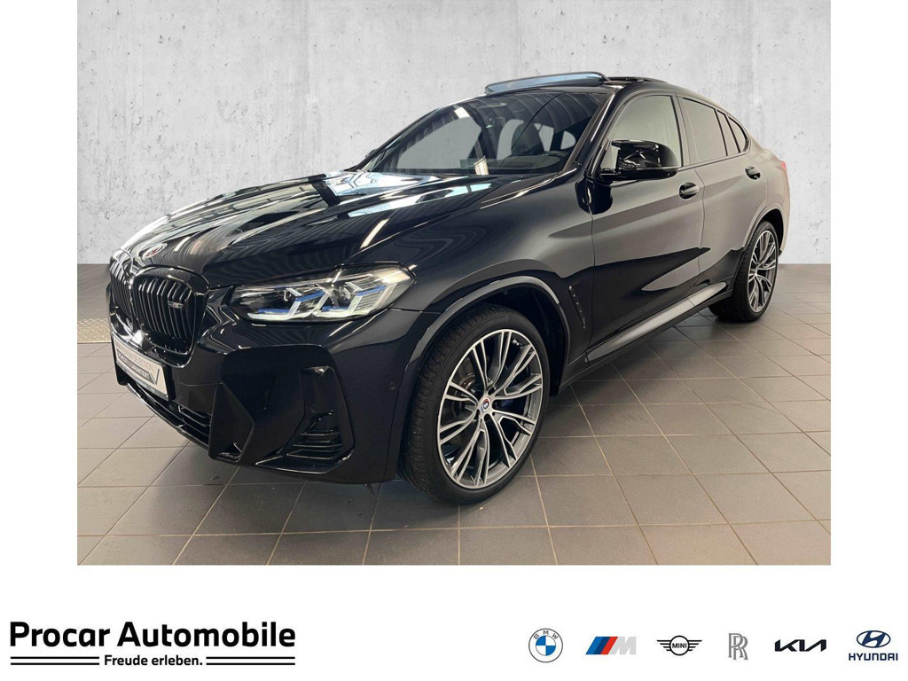 BMW X4 2023 Diesel