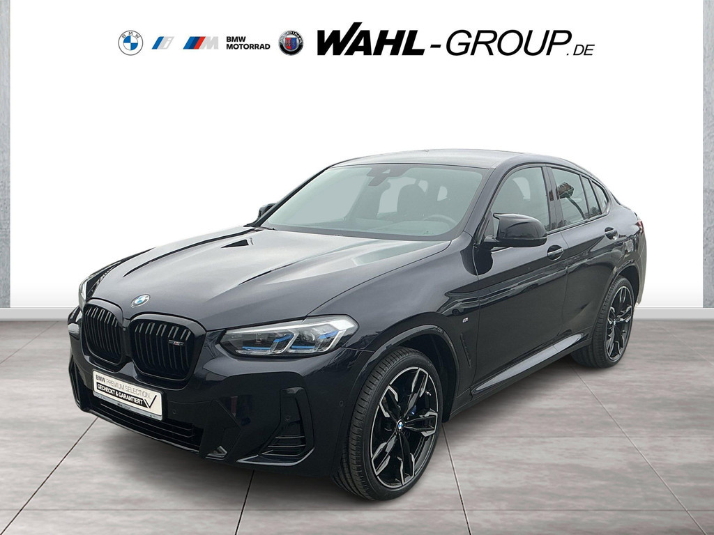 BMW X4 2022 Diesel
