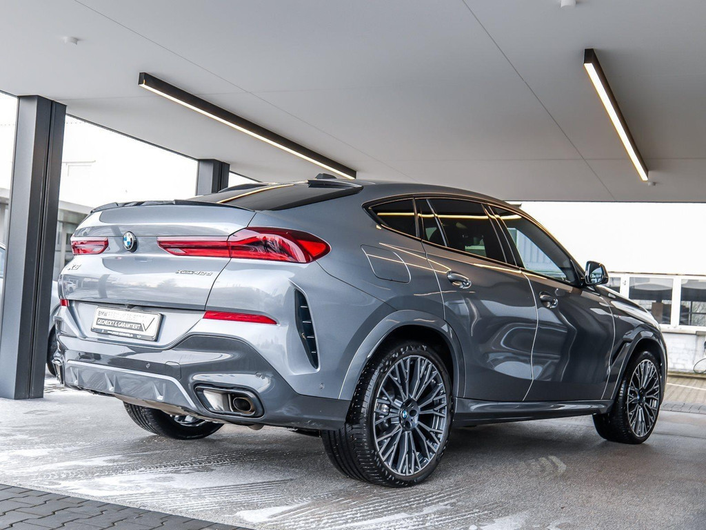 BMW X6 2025 Diesel