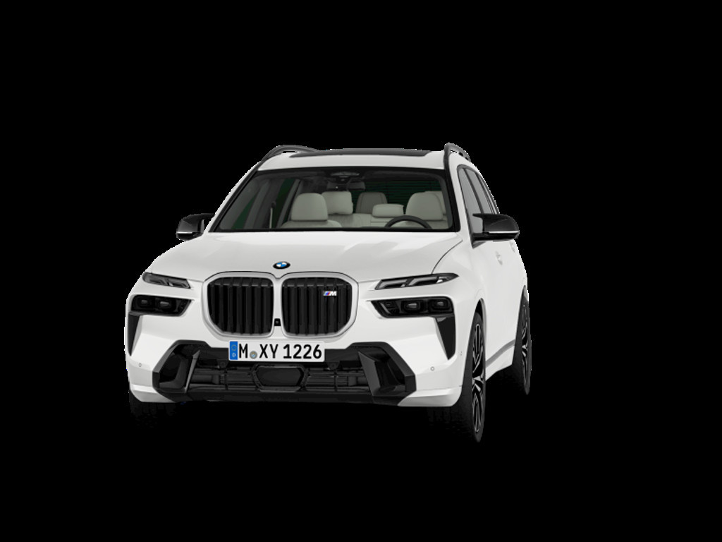 BMW X7 2022 Benzine