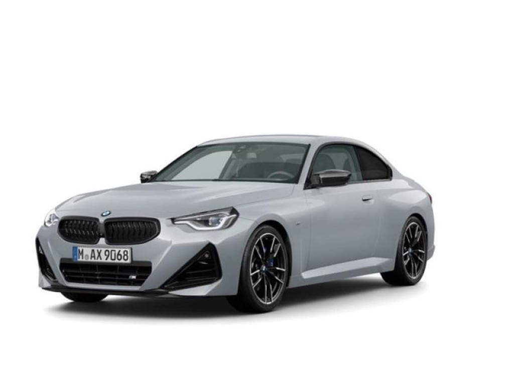 BMW M2 2024 Benzine