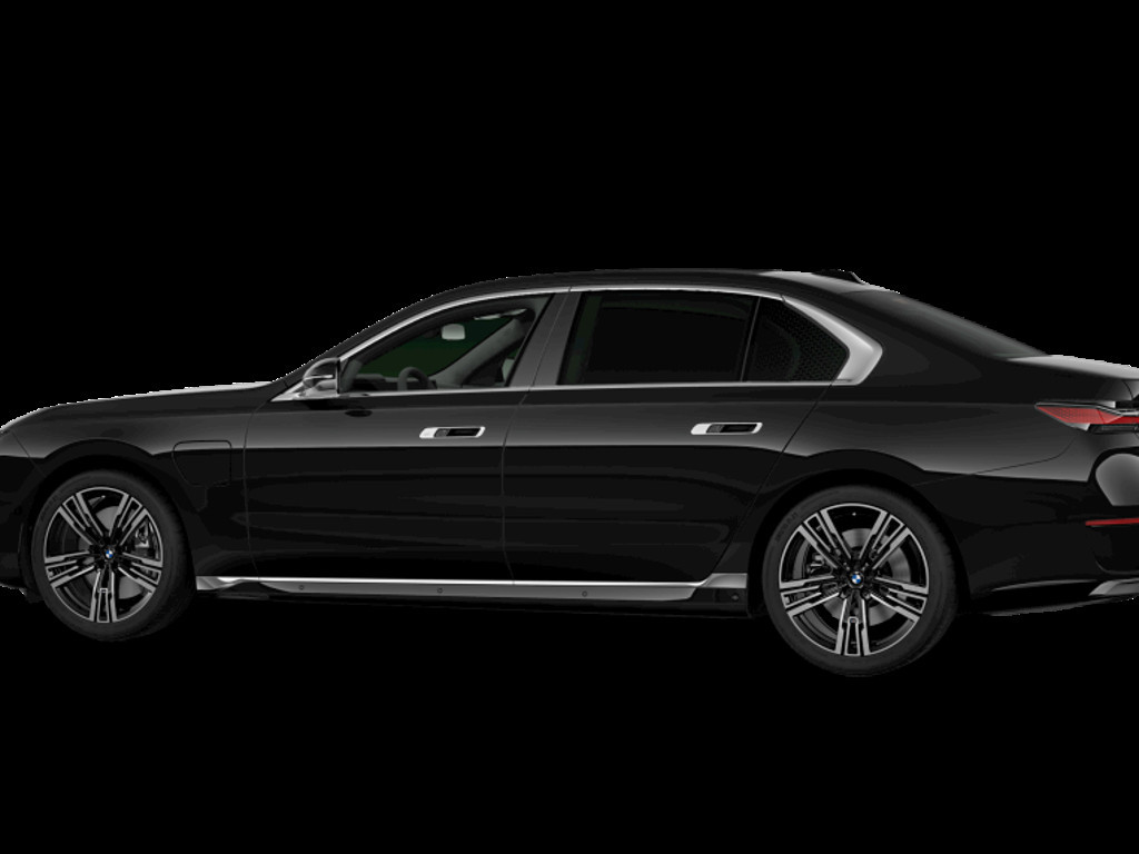 BMW 7 Serie