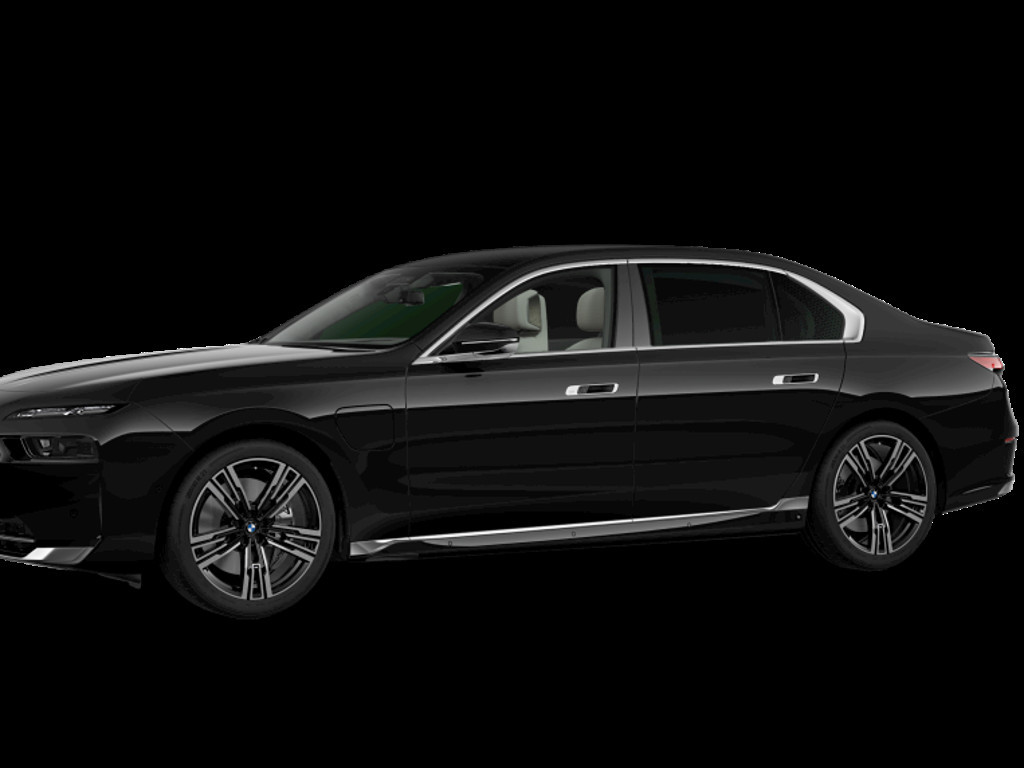 BMW 7 Serie