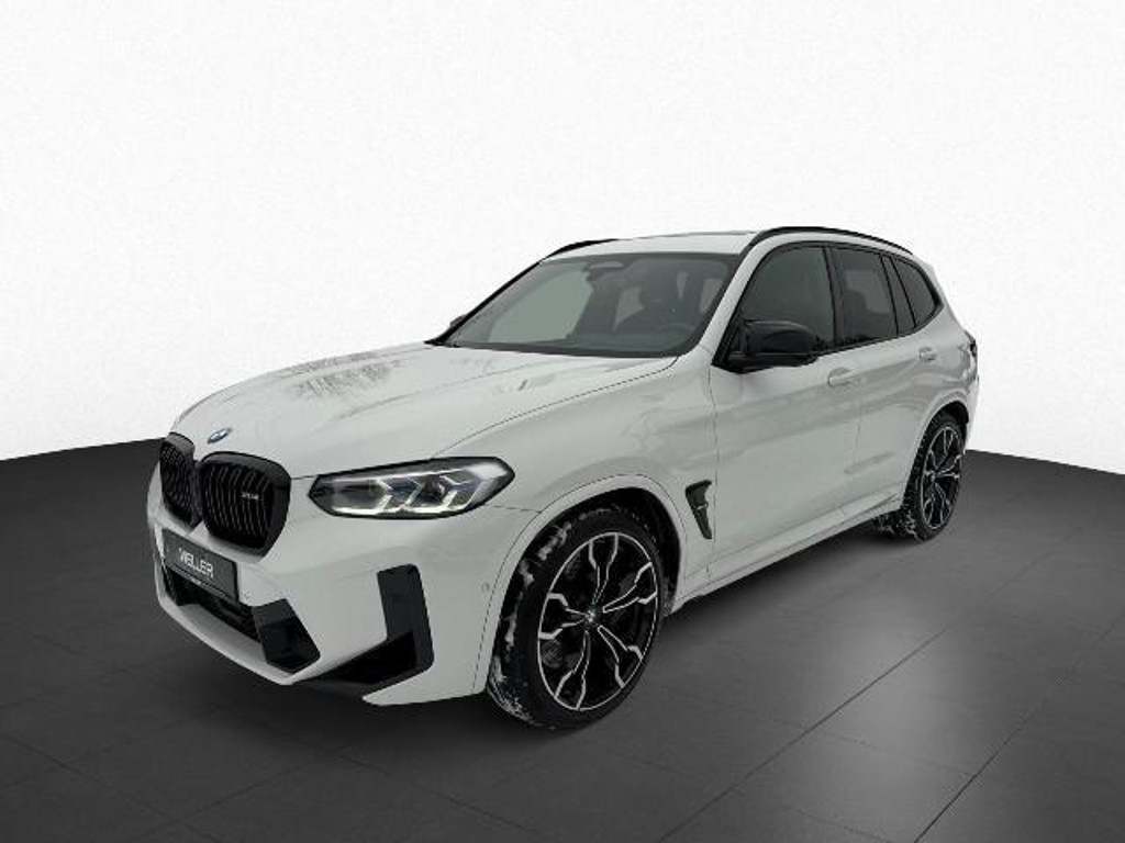 BMW X3 2022 Benzine