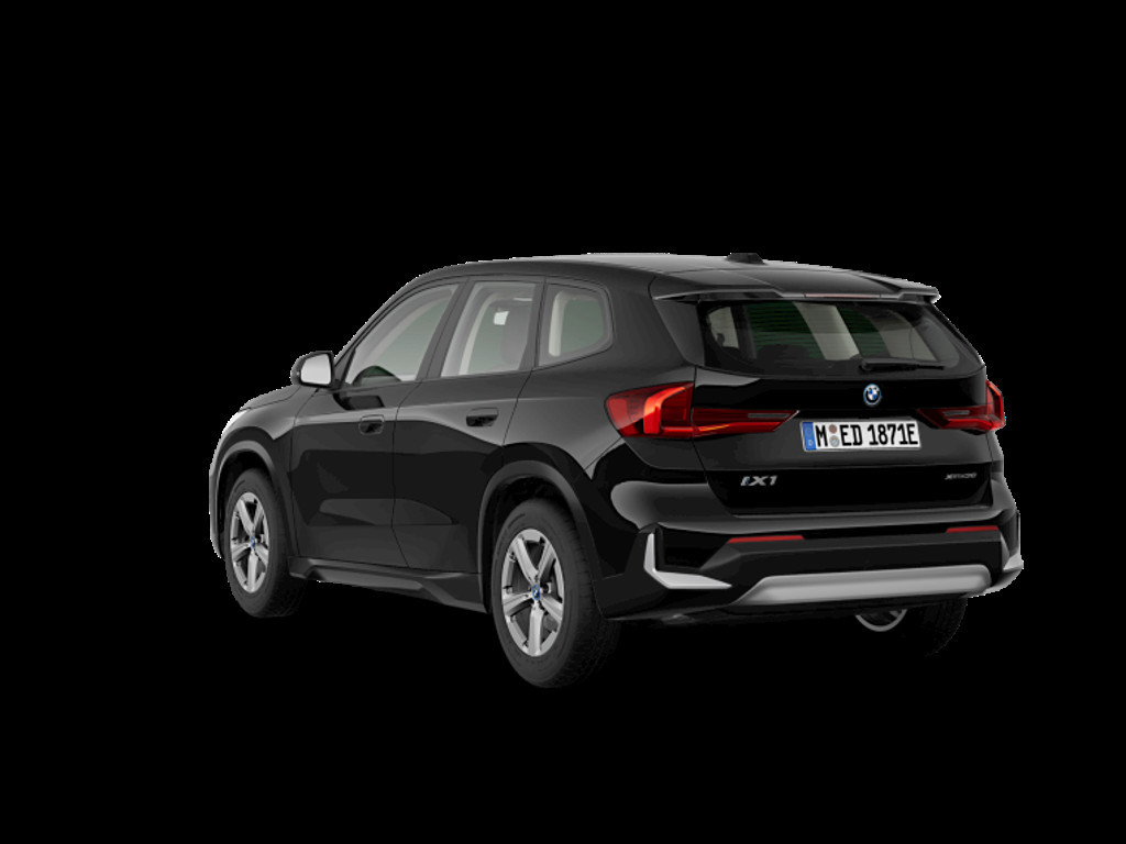BMW iX1