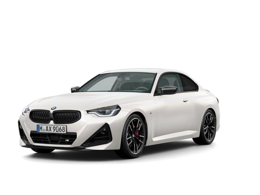 BMW M2 2025 Benzine