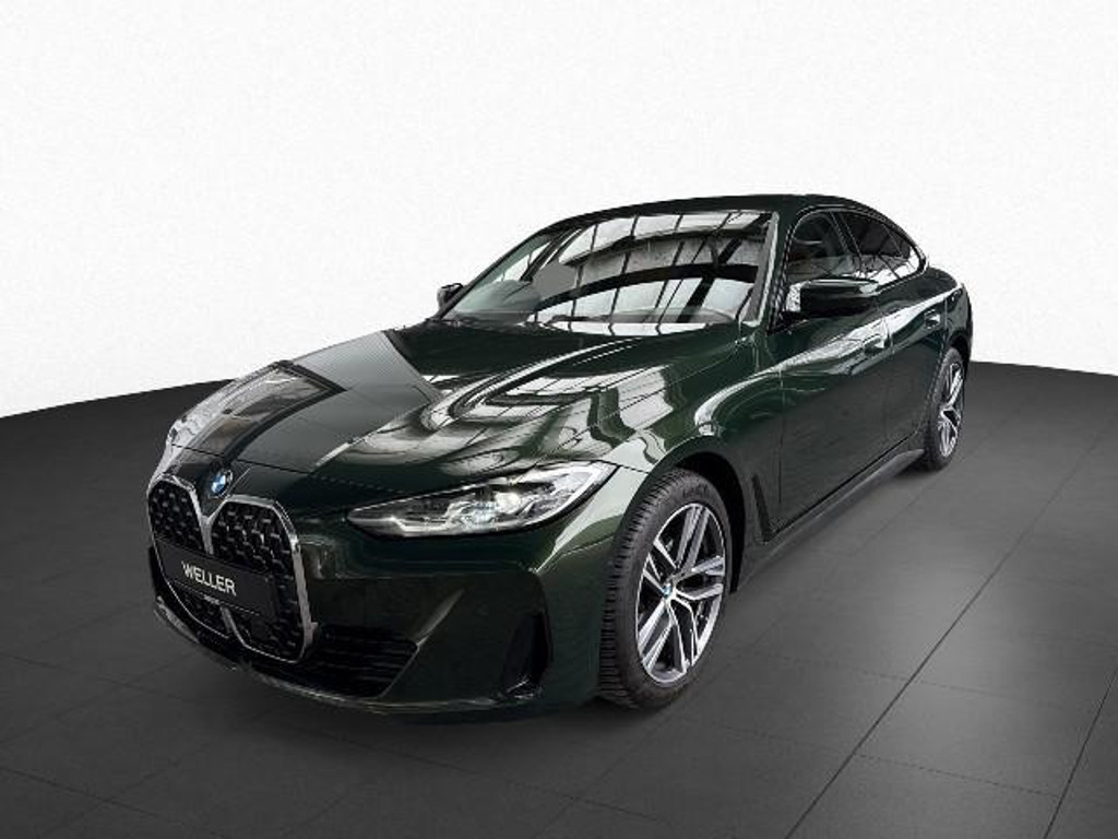 BMW 4 Serie 2023 Benzine