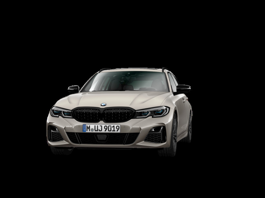 BMW M340 2022 Diesel