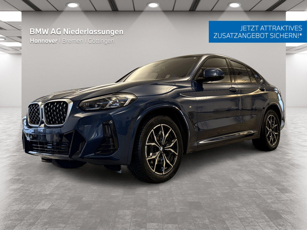 BMW X4 2025 Diesel