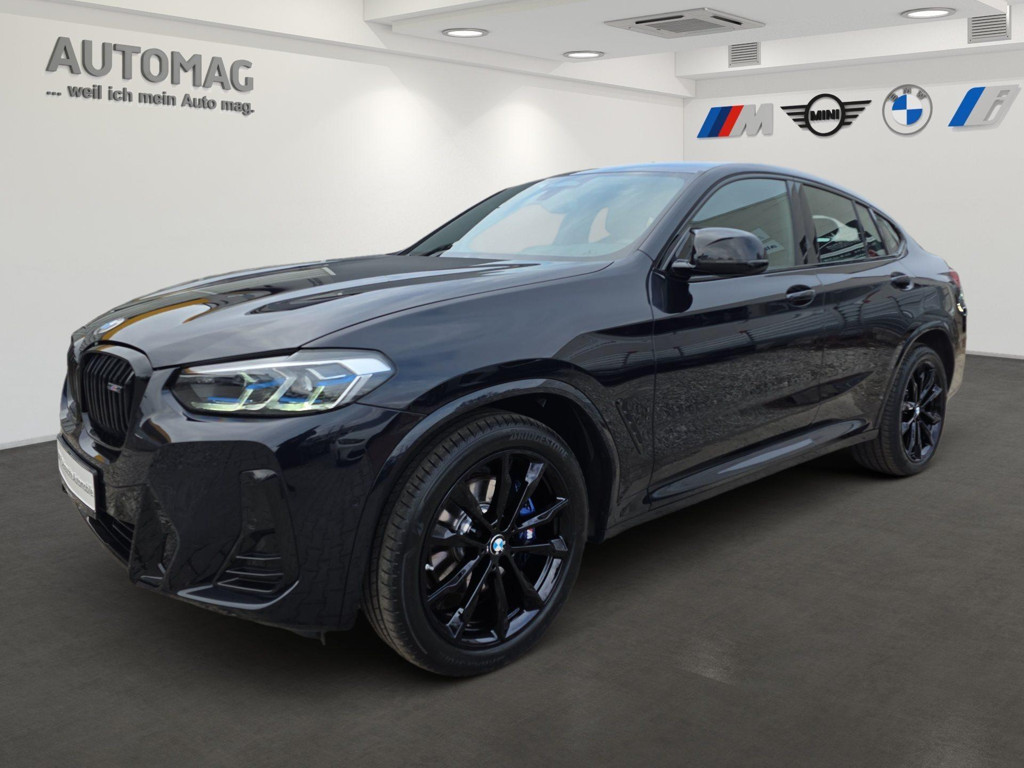 BMW X4 2022 Benzine