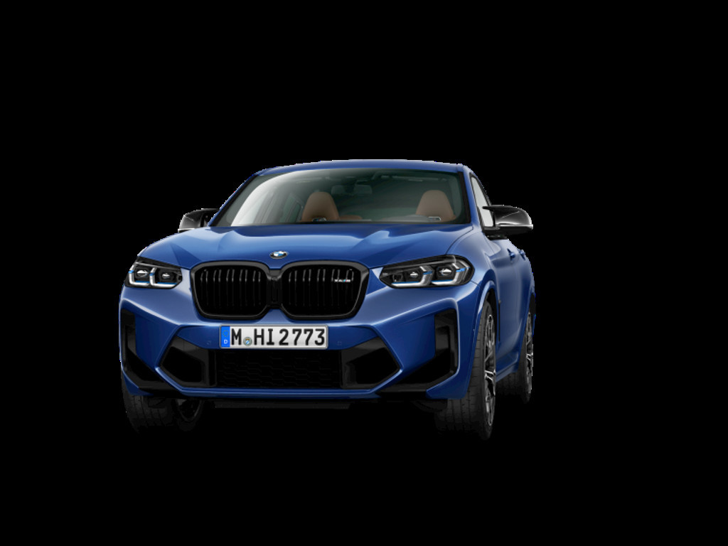 BMW X4 2024 Benzine