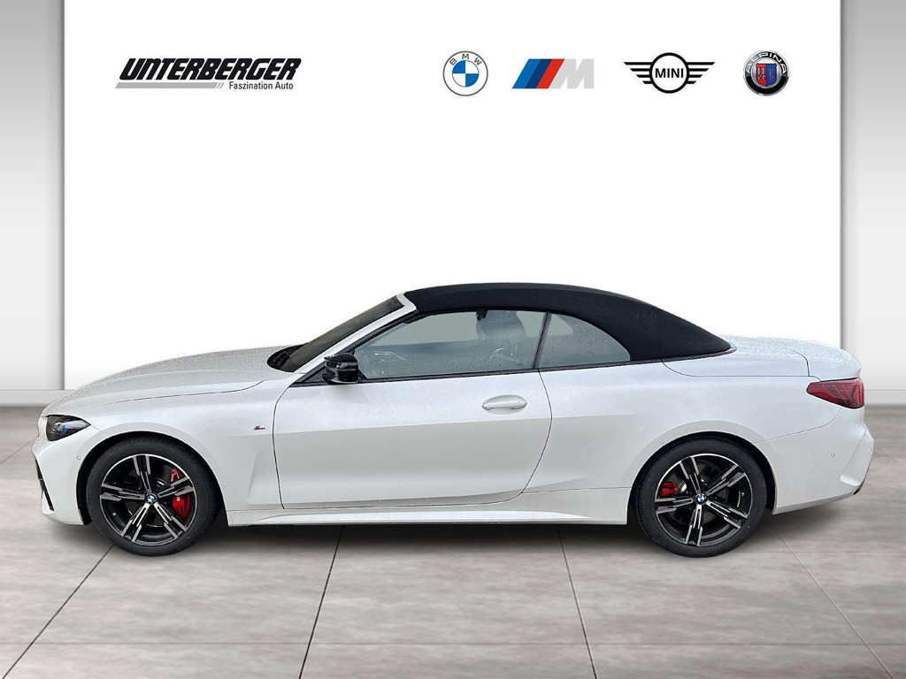 BMW M440
