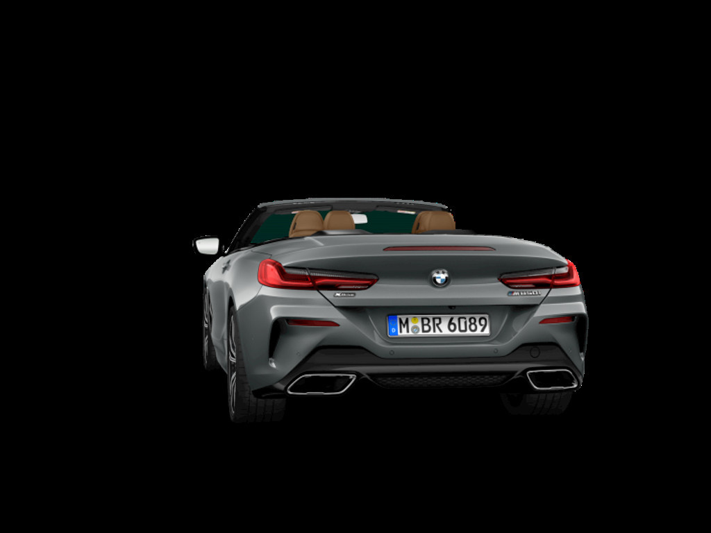 BMW M850