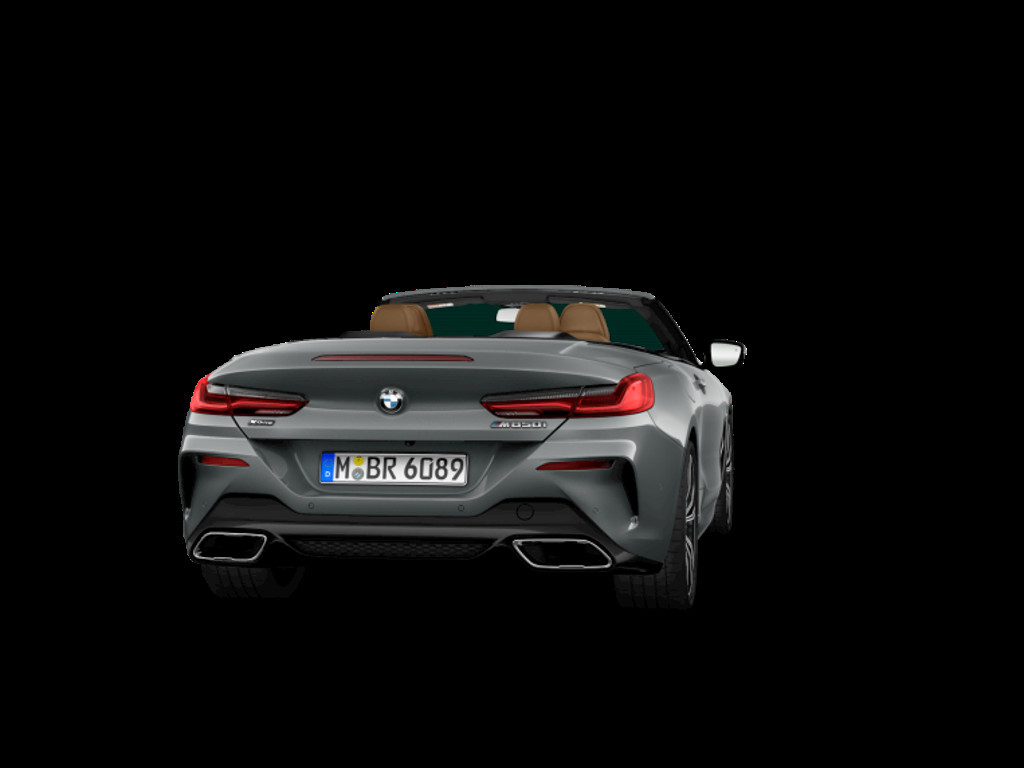 BMW M850