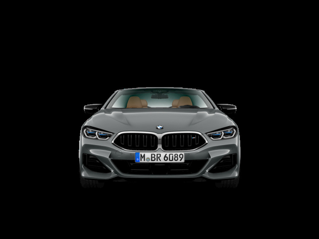 BMW M850