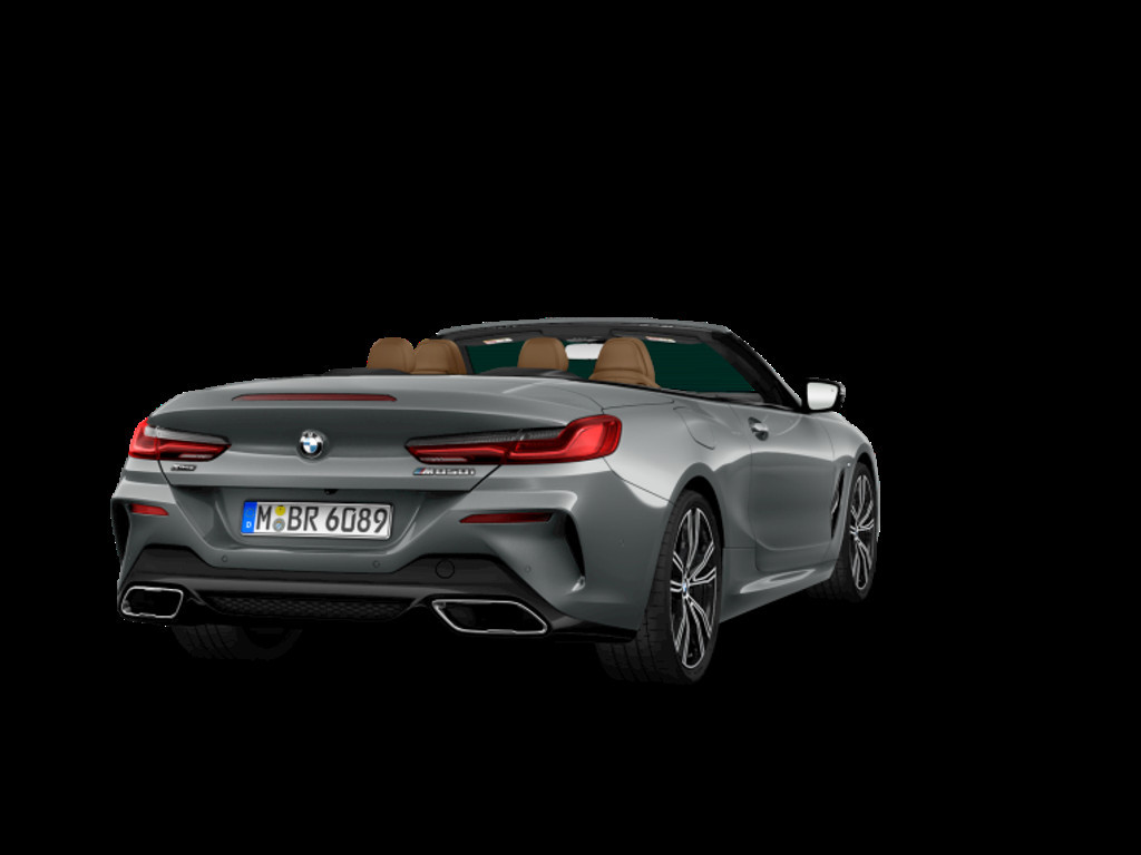 BMW M850