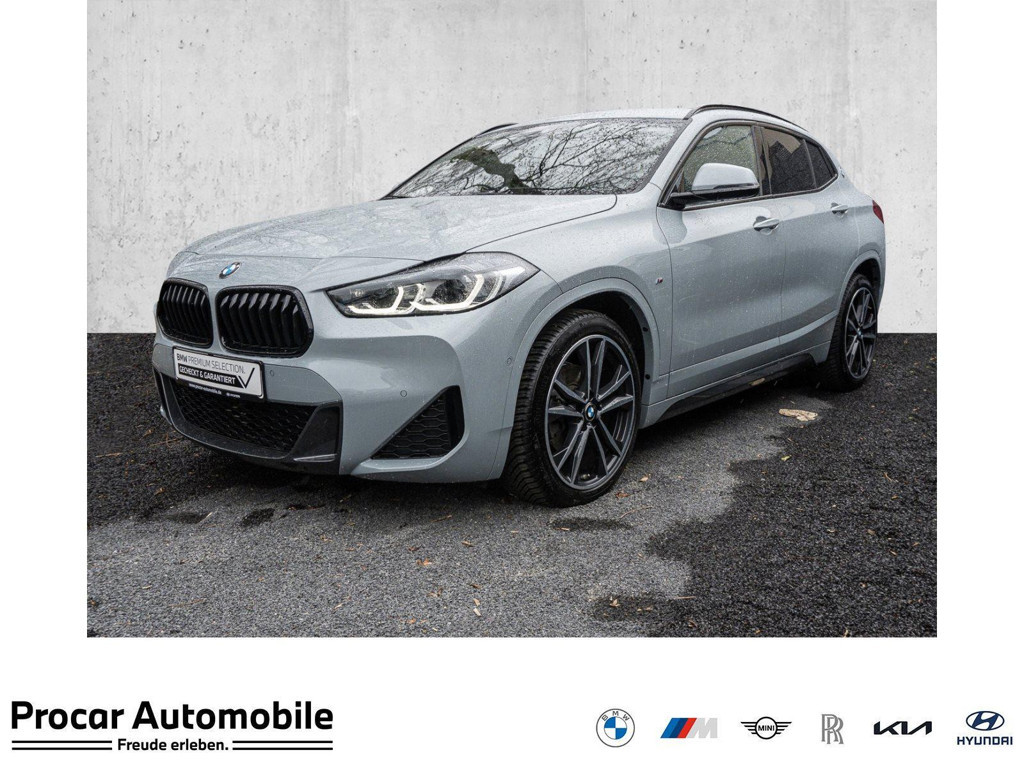 BMW X2 2022 Benzine