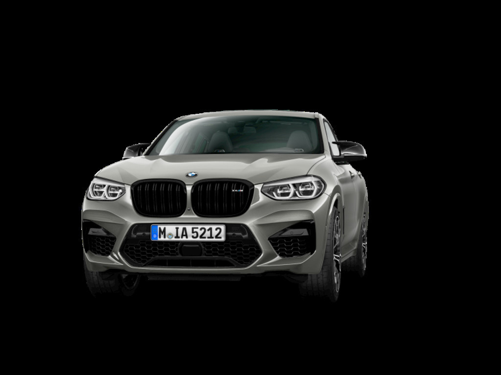 BMW X4 2021 Benzine