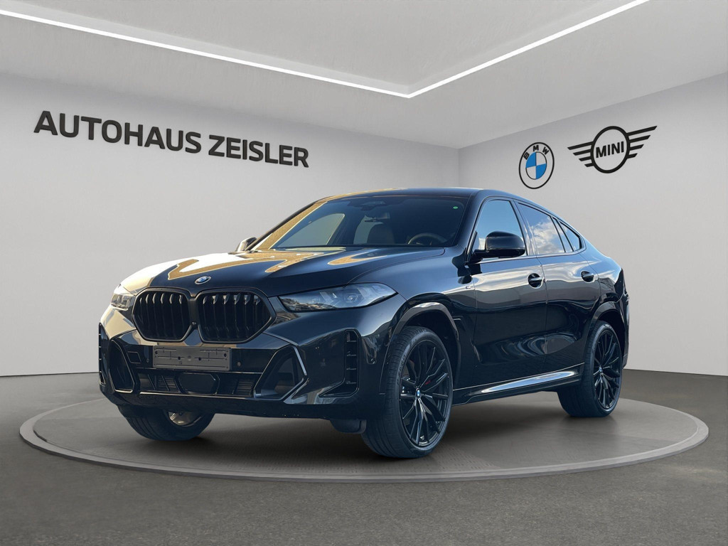 BMW X6 2025 Diesel