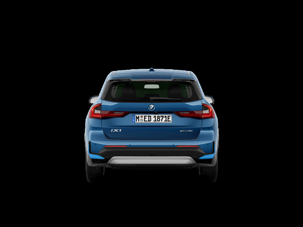 BMW iX1