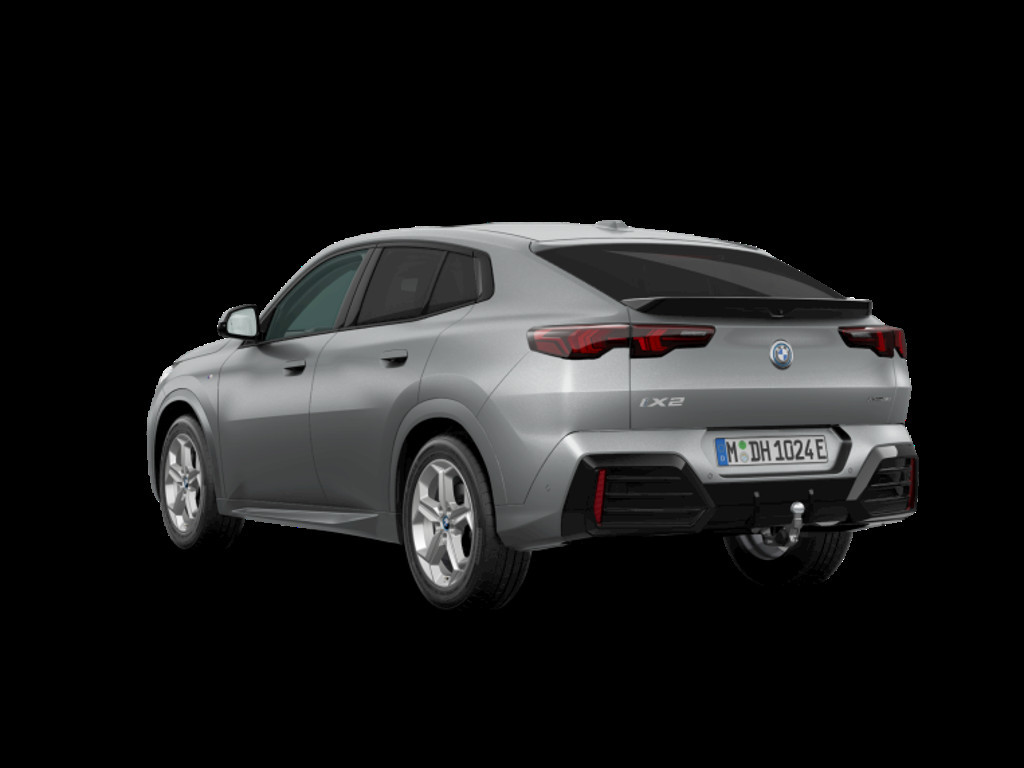BMW iX2