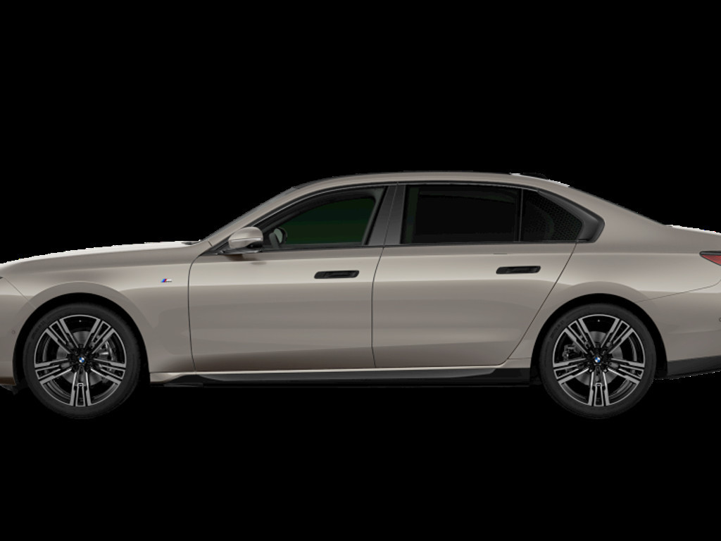 BMW 7 Serie