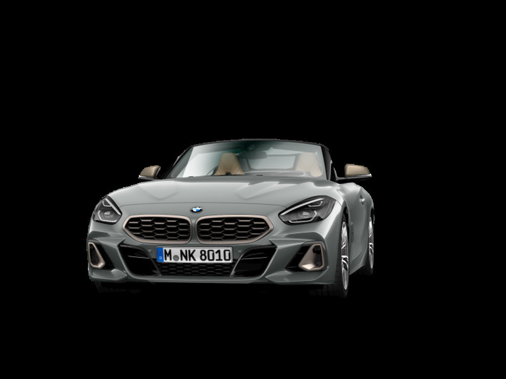BMW Z4 2024 Benzine