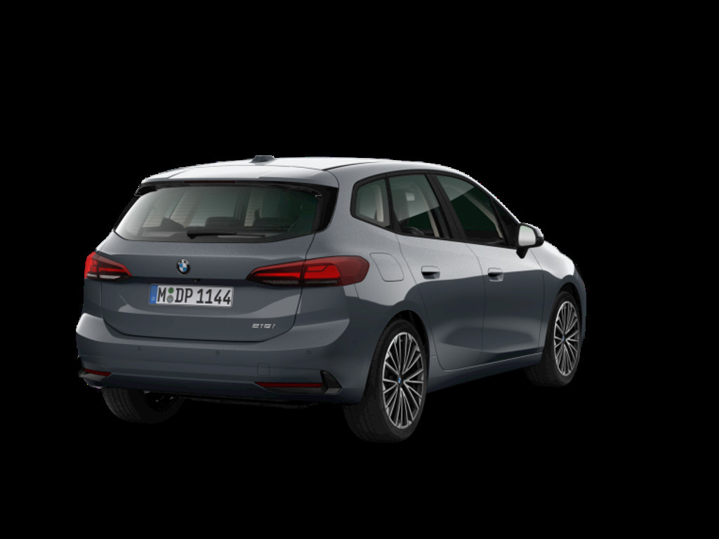 BMW 2 Serie