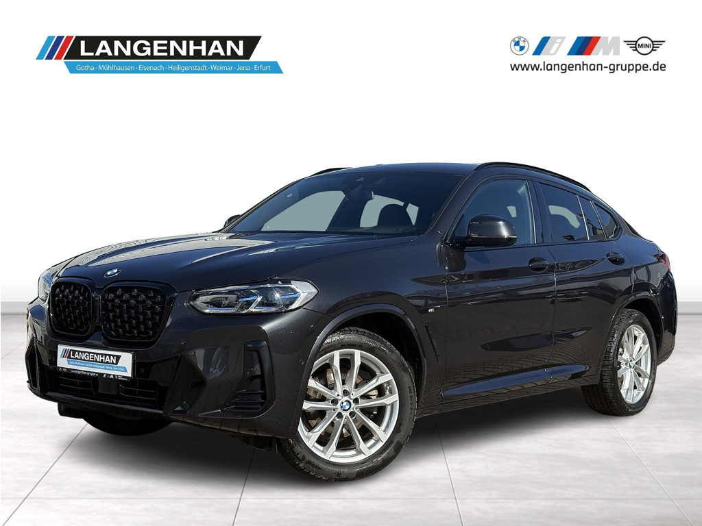 BMW X4 2023 Diesel