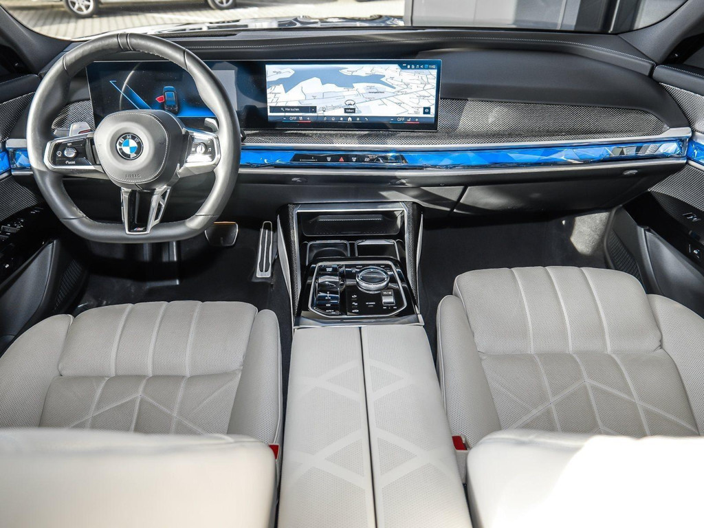 BMW 7 Serie