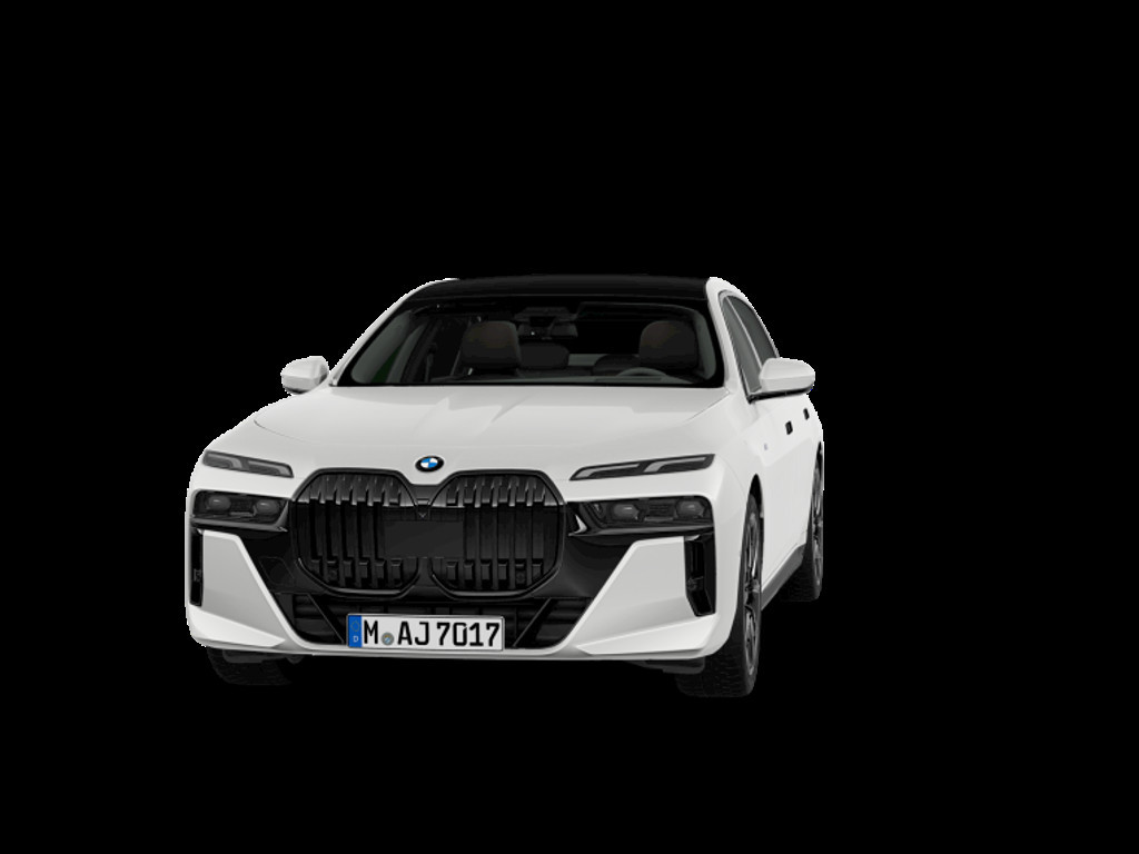 BMW 7 Serie 2023 Diesel