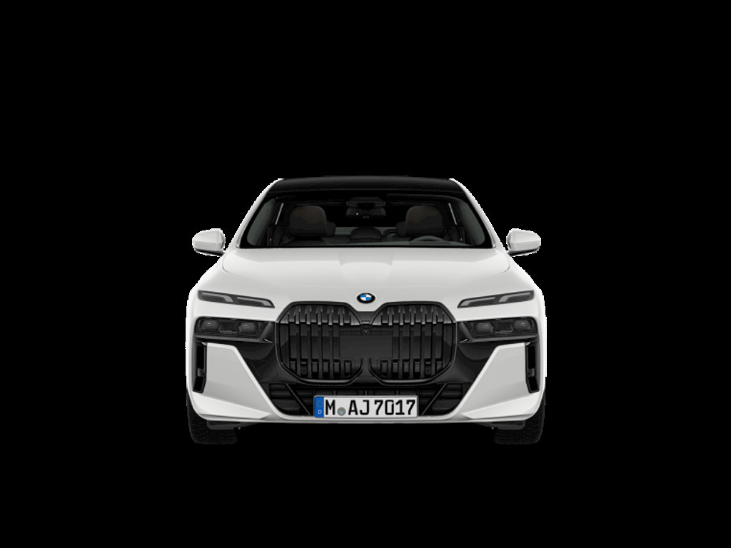 BMW 7 Serie