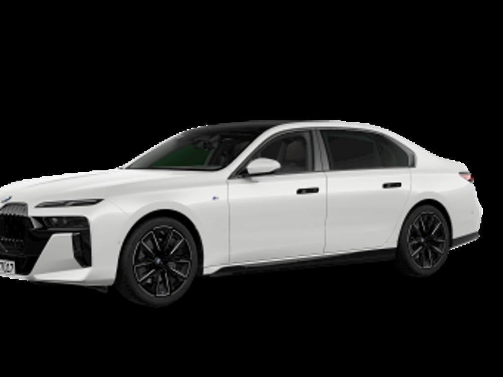 BMW 7 Serie