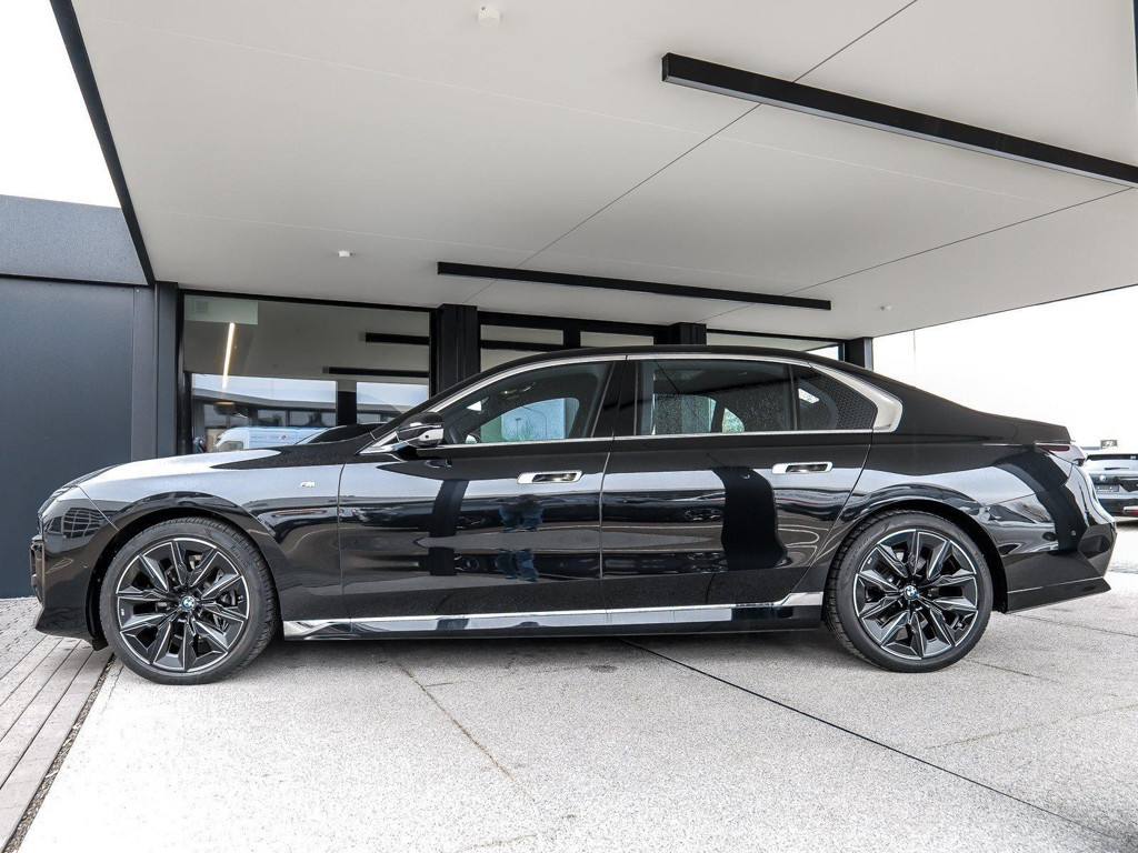 BMW 7 Serie