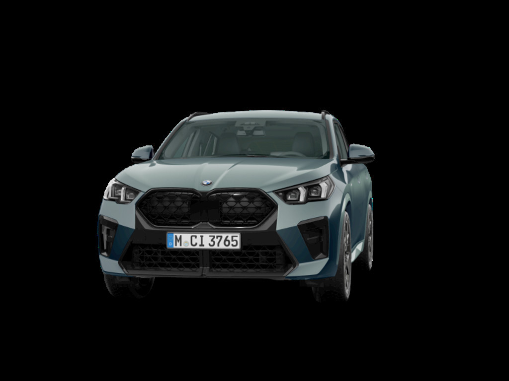 BMW X2 2025 Diesel