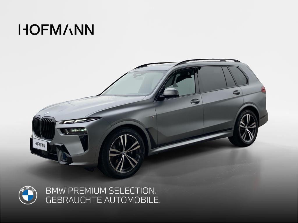 BMW X7 2024 Diesel