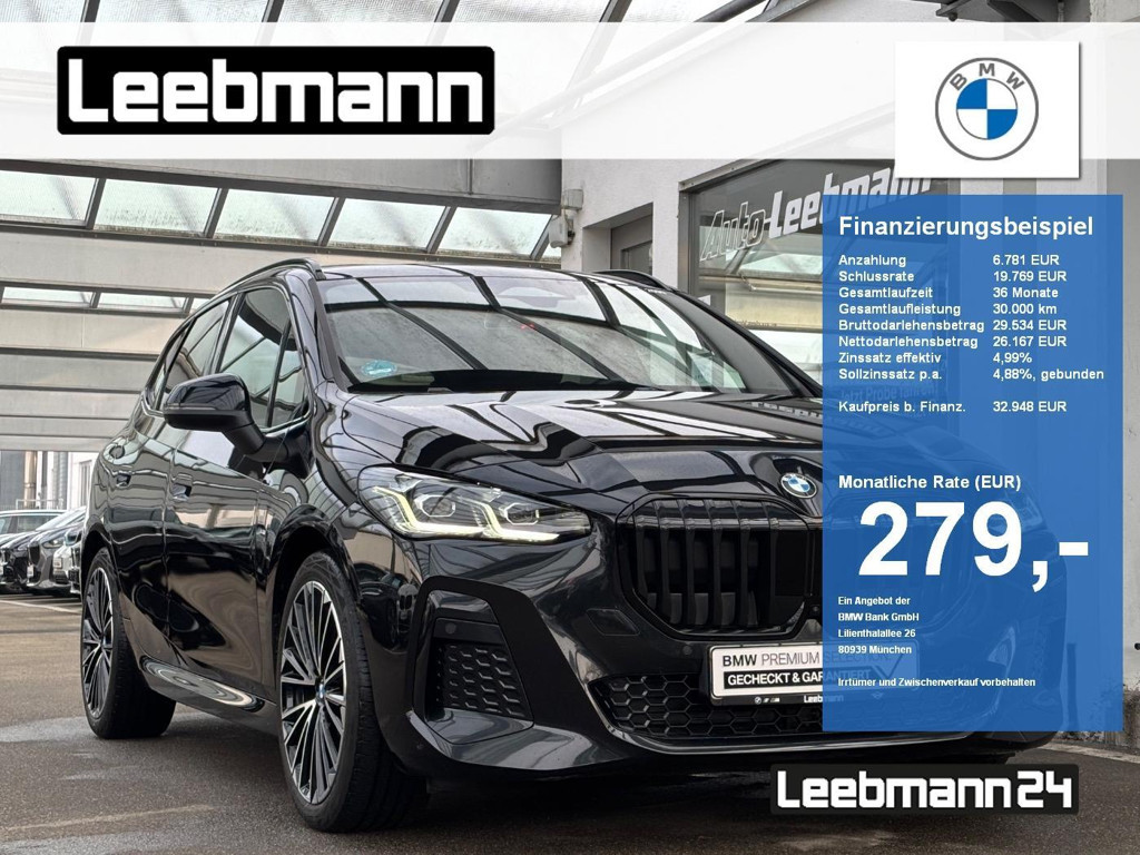 BMW 2 Serie 2024 Benzine