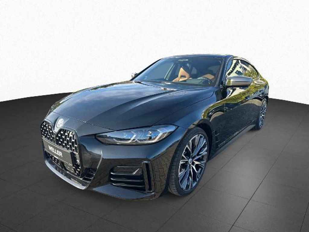 BMW M440 2022 Benzine