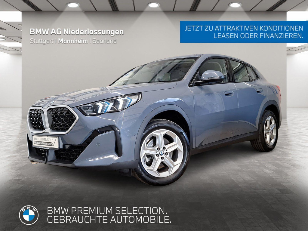 BMW X2 2024 Benzine