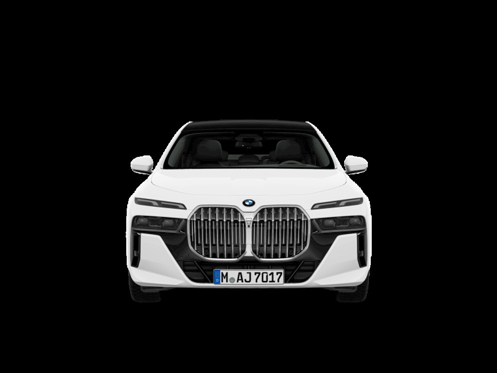 BMW 7 Serie