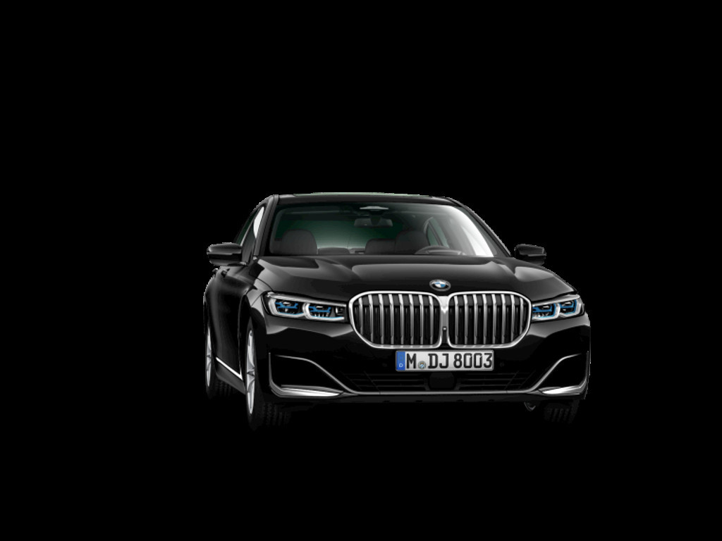 BMW 7 Serie