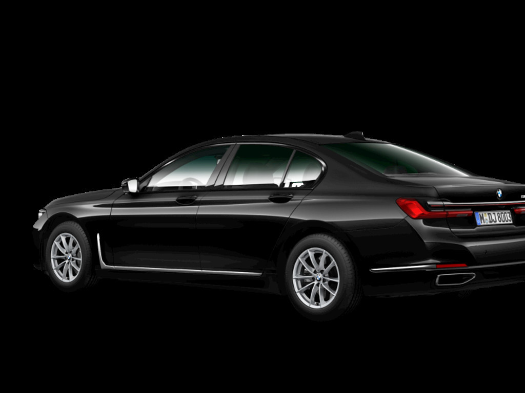 BMW 7 Serie