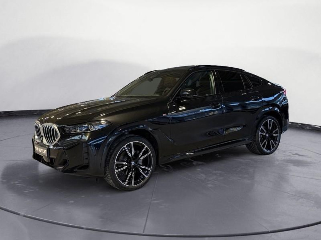 BMW X6 2025 Diesel
