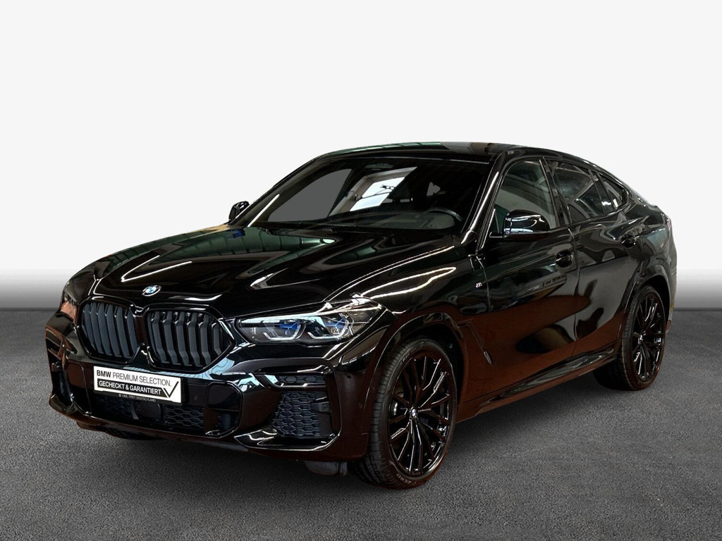 BMW X6 2022 Diesel