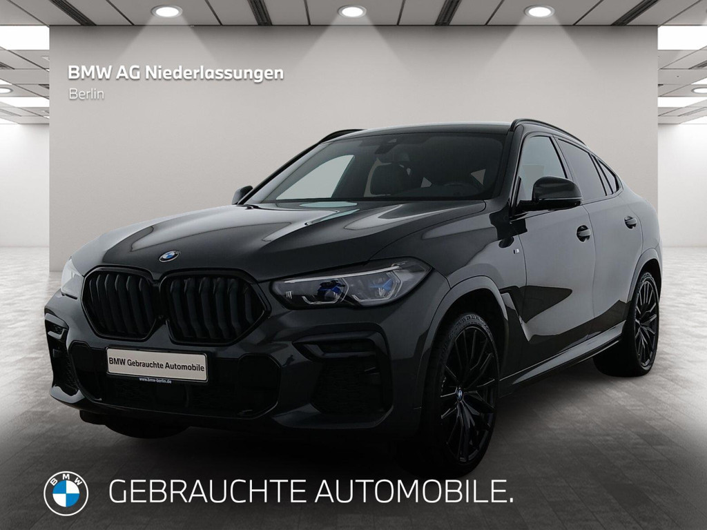 BMW X6 2022 Diesel