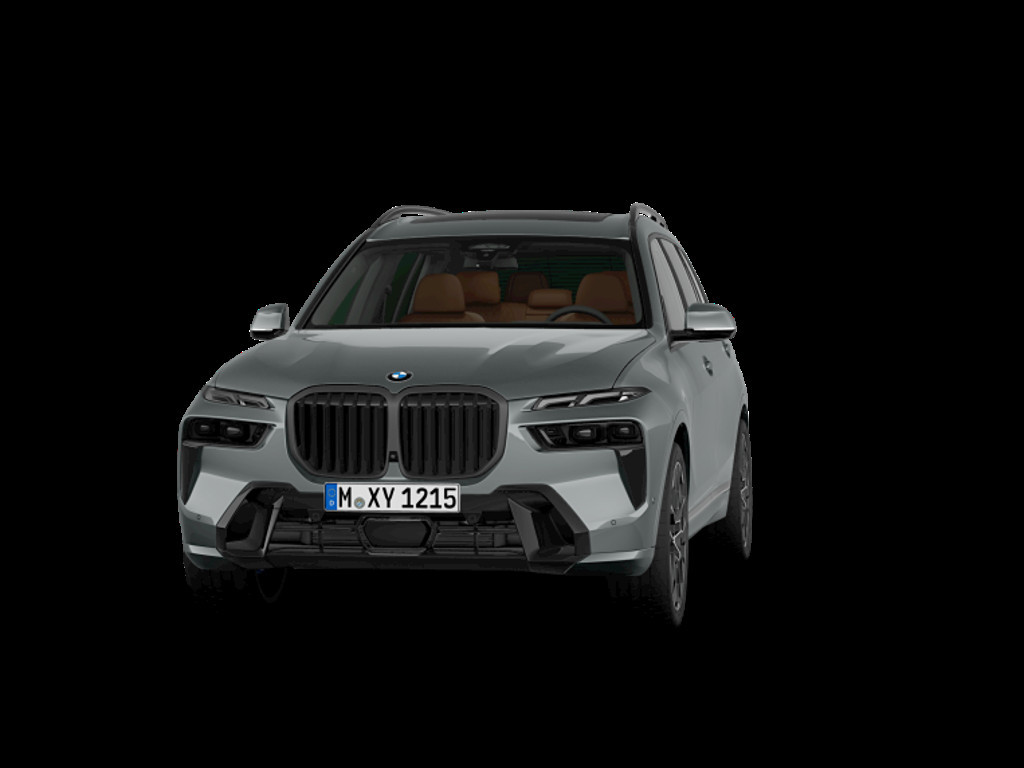 BMW X7 2022 Diesel