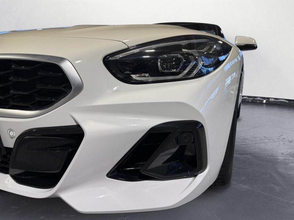 BMW Z4 2025 Benzine