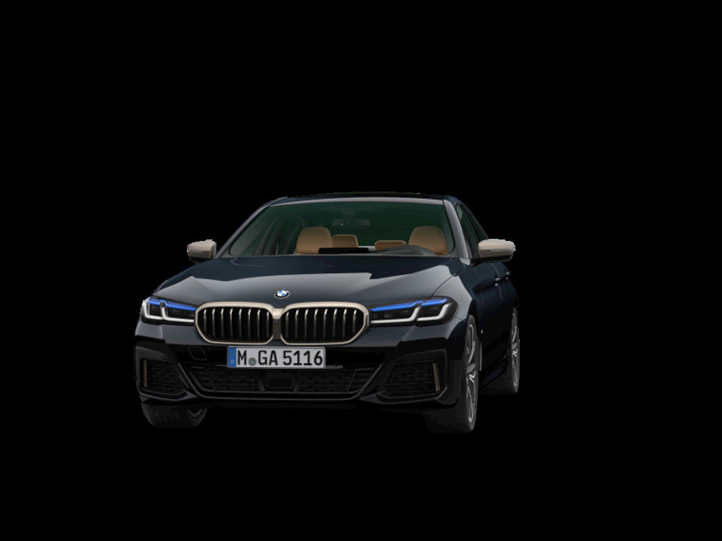 BMW M550 2022 Benzine