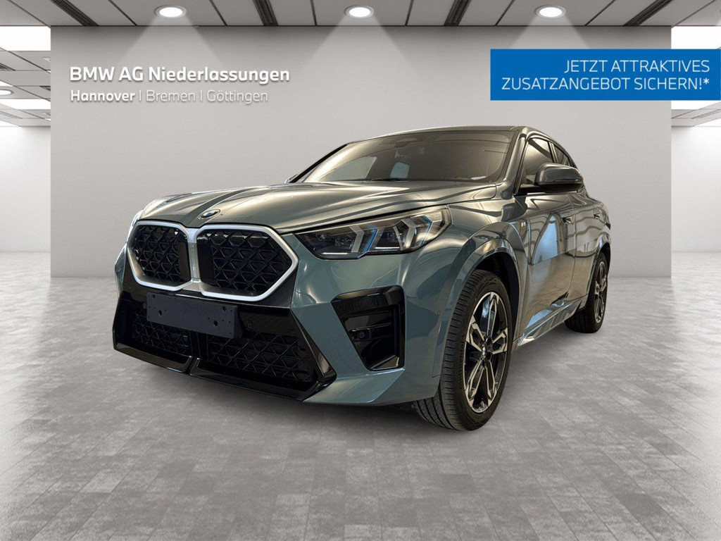 BMW X2 2024 Benzine