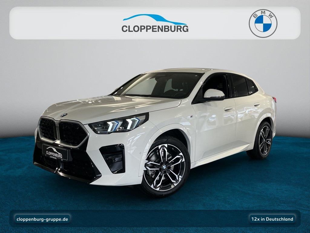 BMW X2 2024 Benzine